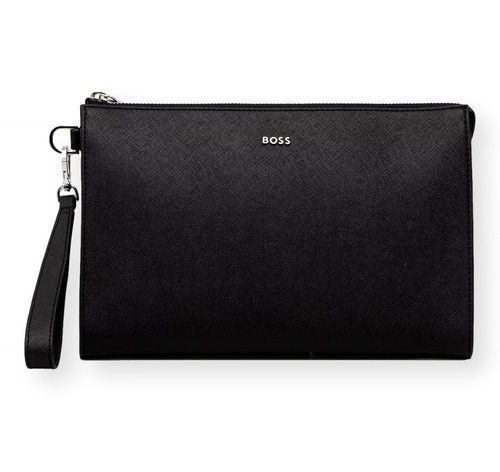 Boss herren leder tasche - herren,