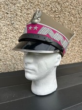 Polnische Division General's Czapka Größe 58