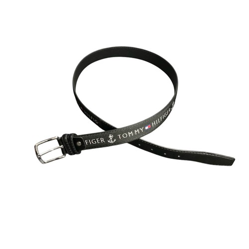 Tommy hilfiger gürtel unisex - gürtel,