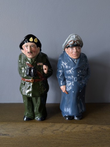 Ww2 militär figuren - ww2,