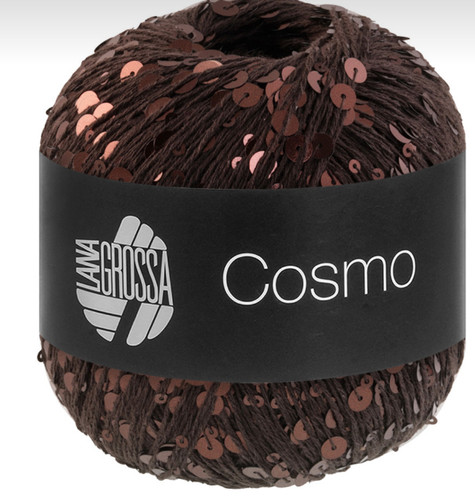 Cosmo lana grossa - (kg/105€),
