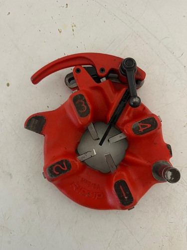 Ridgid schneidkopf 815a - ridgid,