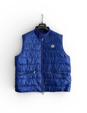 Moncler weste - moncler,