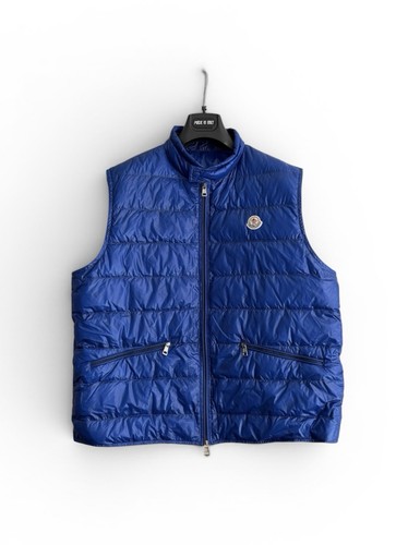 Moncler weste - moncler,