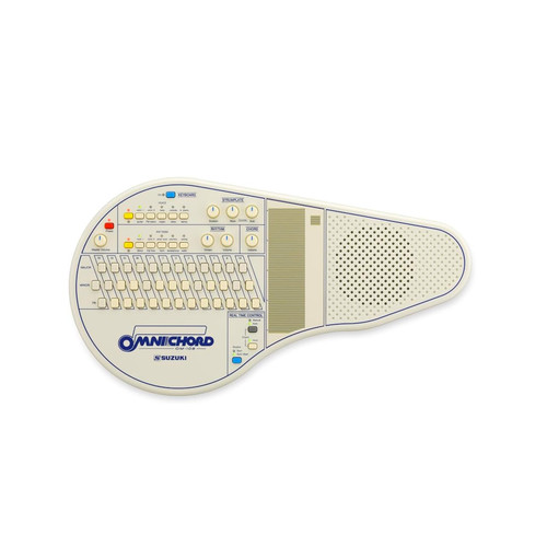 Suzuki omnichord 108 - suzuki, om-108