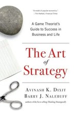 The Art of Strategy | A Game