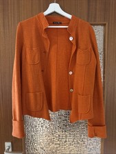 Georg Maier Strick-Blazer