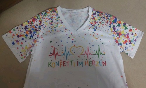 Konfetti herzen - "konfetti, herzen"