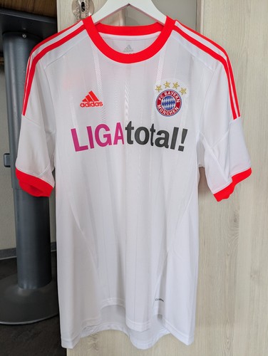 Bayern münchen trikot - bayern,