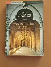 Tod an heiliger Stätte von