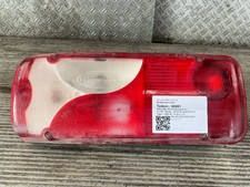 80881 Rückleuchte rechts VW Crafter 30-50 Fahrgestell (2F) 2E0945096A