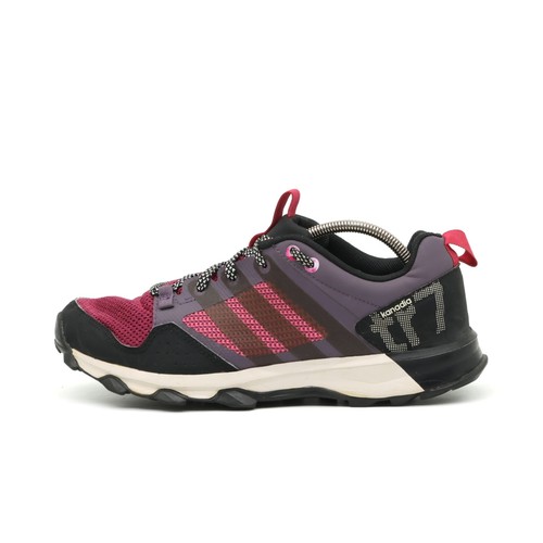 Adidas damen kanadia sneaker - damen, 7