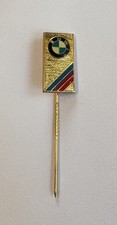 BMW Motorsport Anstecknadel