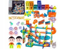 LEUCHTENDE MAGNETSTEINE