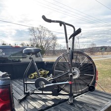 Schwinn Airdyne Dual Action