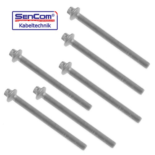 Schraube - 6x,