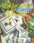 Das kreuzstich buch - das, kreuzstich-buch