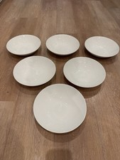 Jasper Conran Wedgwood Teller tief