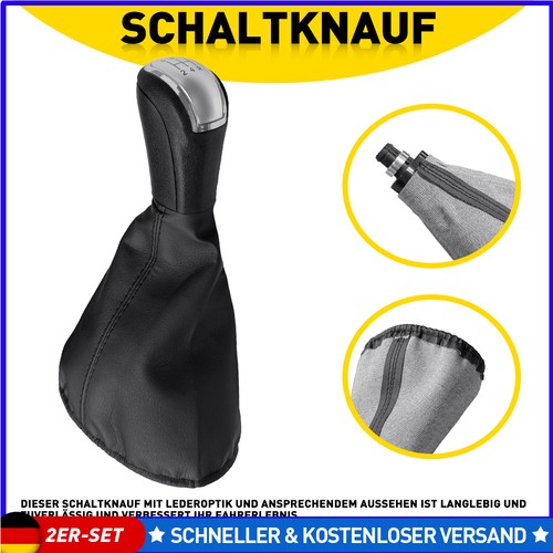 Stück gäng schaltknauf - stück,