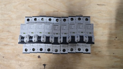 Siemens 230 400v 10ka - 230/400v,