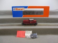 Roco Spur H0 43830 Diesellok