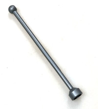 Lego Duplo - Zubehör - Blaulicht, Feuer, Sirene, Pylon, Schlauch,... - gebraucht