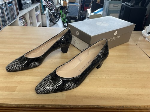 Peter kaiser schuhe pumps - kaiser,