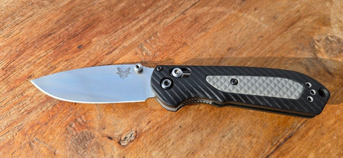 Benchmade 565 mini freek - benchmade,
