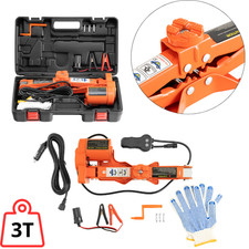 Elektrischer Wagenheber 3T 12V