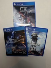Star Wars PS4 Spiele-Paket
