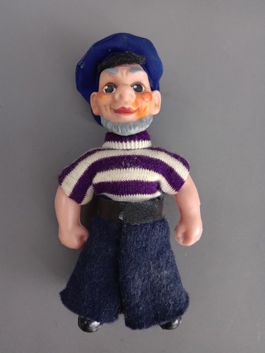 Seemann puppe matrose souvenir - seemann,