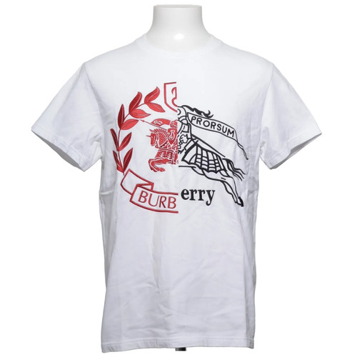 Burberry shirt größe m - burberry,, t-shirt,