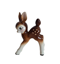 Wagner & Apel Porzellan BAMBI