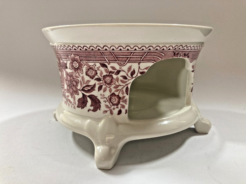 Villeroy boch burgenland rot - burgenland,