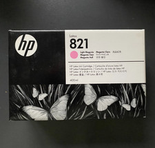 Original HP LATEX 821 Tinte -