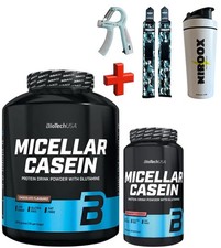 Biotech USA Micellar Casein