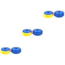  3 Pack Schlagzeug Zubehör