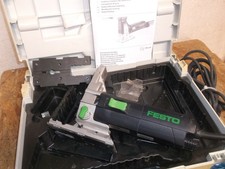Festo FESTOOL Stichsäge PS 2E