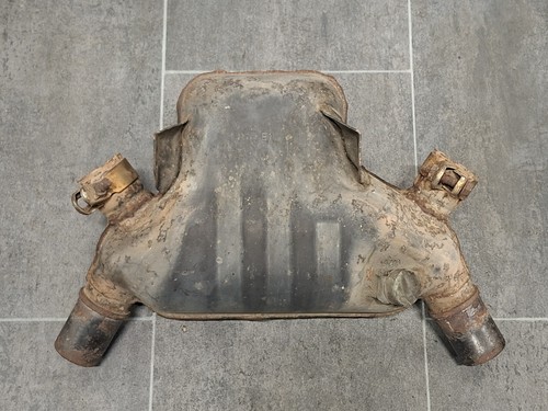 Honda goldwing 1988 2001 - honda, 1988-2001