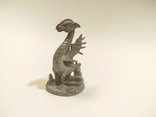 Zinnfiguren drachen figuren - ,