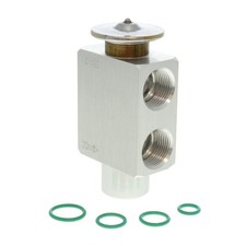 Expansionsventil Klimaanlage