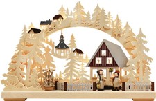 RATAGS Erzgebirge 3D