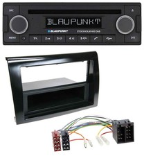Blaupunkt MP3 Bluetooth DAB CD