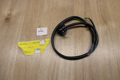 Bmw 61311351219 kombischalter - 61311351219,