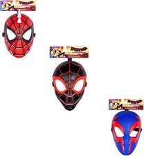 Marvel Spider-Man Maske SPI