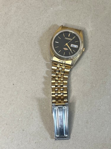 Citizen automatic jewels - automatic, 21