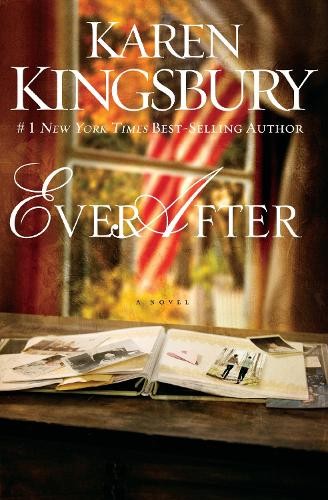 Karen kingsbury ever after - karen,