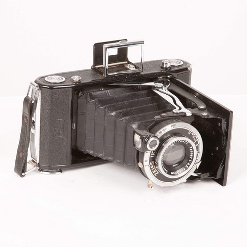 Zeiss ikonta 6x9 - 6x9, mit