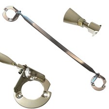 Original JOM Domstrebe Alu