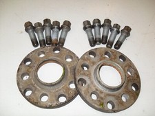 VW Golf 3 VR6 GTI 16V H&R Spurverbreiterungen 5x100 30mm pro Achse